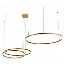 Подвесной светильник loft it ring 1...